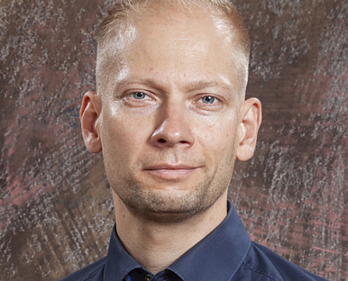 Dr. Beinrohr László